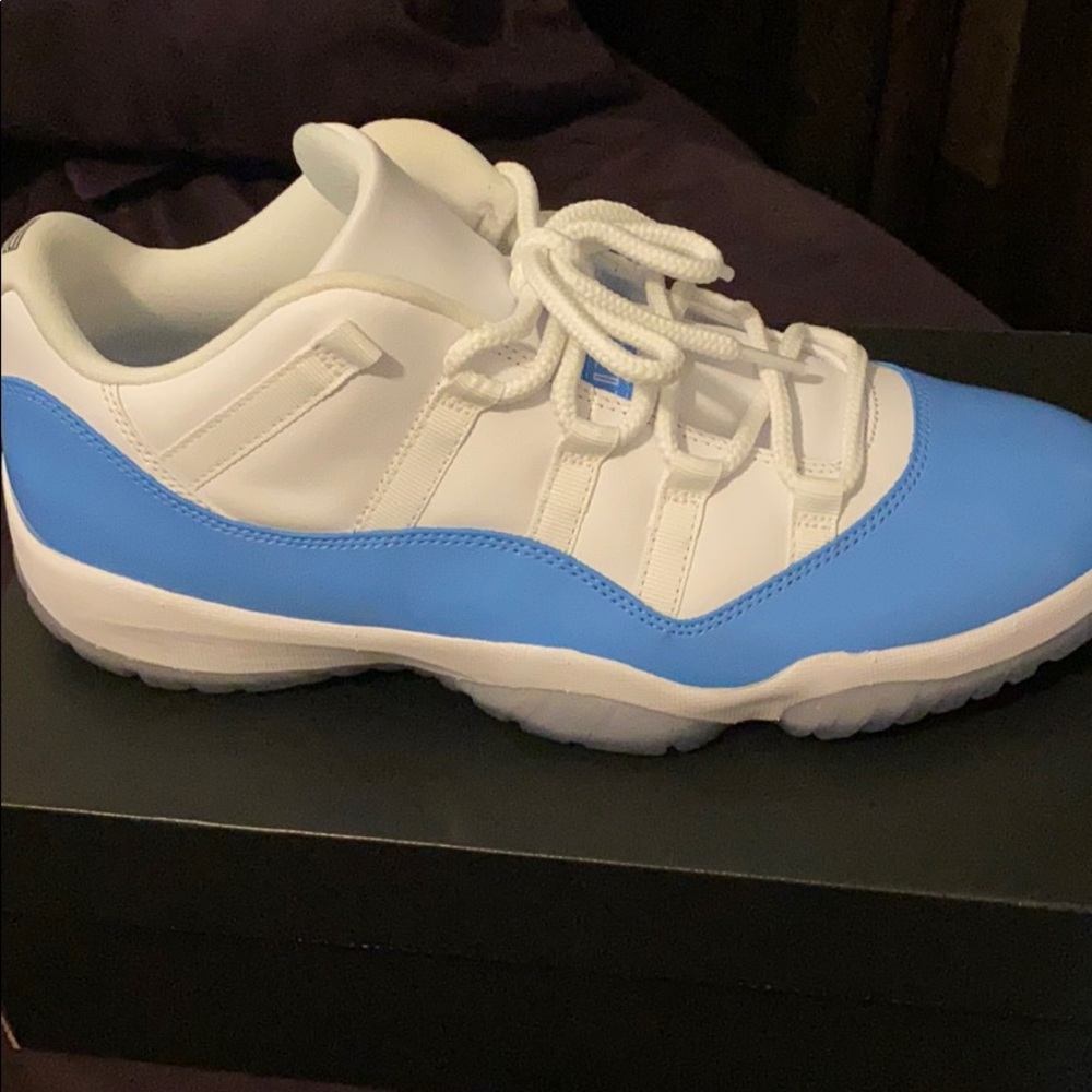 Jordan retro 11